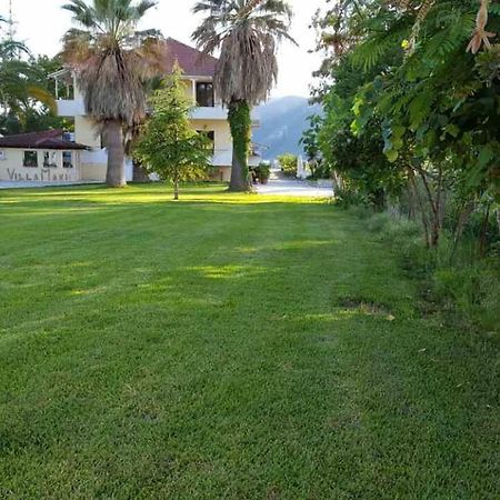 Villa Makis Vasiliki  Bagian luar foto