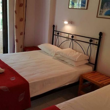 Villa Makis Vasiliki  Bagian luar foto