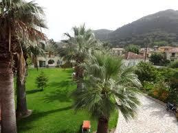 Villa Makis Vasiliki  Bagian luar foto