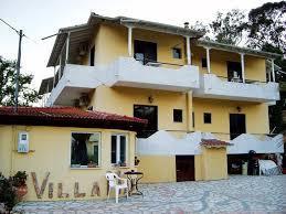Villa Makis Vasiliki  Bagian luar foto